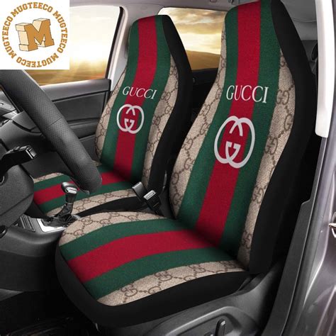 gucci car seat